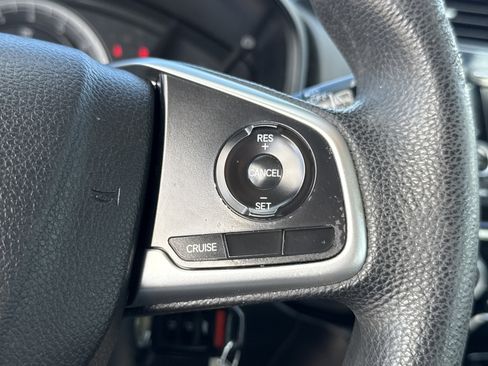 Certified 2019 Honda CR-V LX image 29