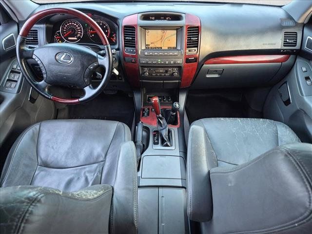Used 2008 Lexus GX 470 AWD/4WD image 15