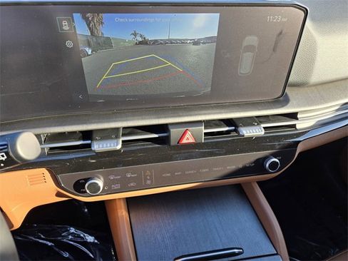 New 2026 Kia Sportage X-Line image 12