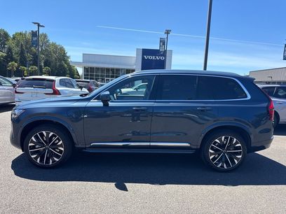 New 2026 Volvo XC90 T8 Plus w/ Protection Package Premier