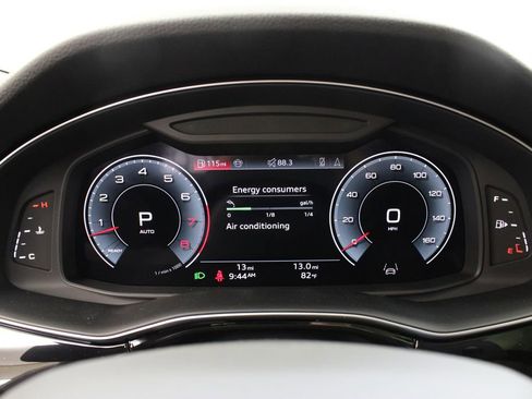 New 2026 Audi Q7 3.0T Prestige AWD/4WD image 10