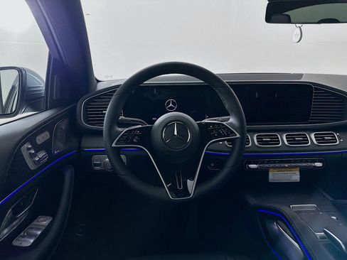 New 2026 Mercedes-Benz GLE 450 4MATIC Coupe image 25