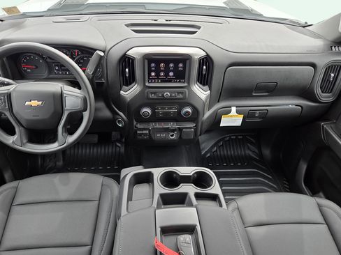 New 2026 Chevrolet Silverado 2500 W/T w/ WT Convenience Package AWD/4WD image 30