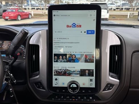 Used 2017 GMC Sierra 2500 Denali w/ Duramax Plus Package image 15