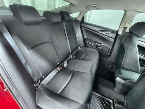 Used 2021 Honda Civic LX image 26