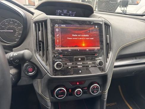 Used 2021 Subaru Crosstrek 2.5i Sport w/ Moonroof Package image 12