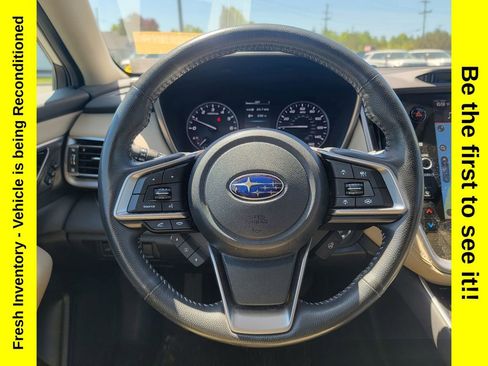 Used 2022 Subaru Outback Limited XT AWD/4WD image 14