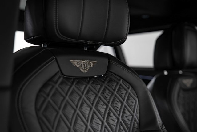 Used 2020 Bentley Flying Spur W12 AWD/4WD image 35