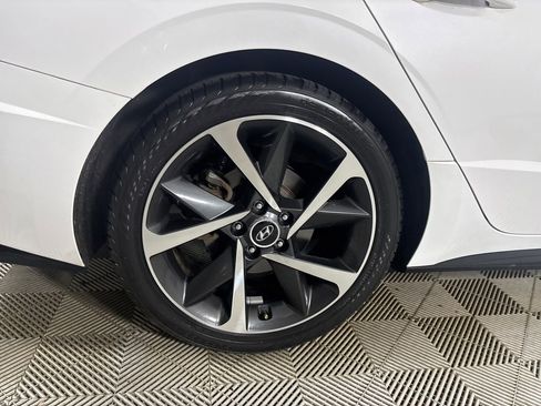 Used 2023 Hyundai Sonata SEL Plus image 33