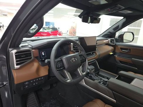 New 2026 Toyota Tundra 1794 Edition AWD/4WD image 24