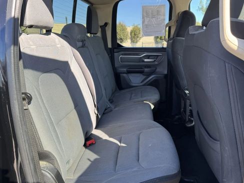 Used 2020 RAM 1500 Big Horn image 25