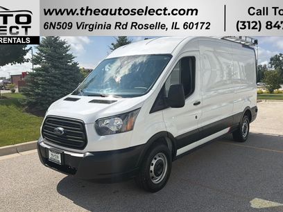Used 2019 Ford Transit 250 148 Medium Roof