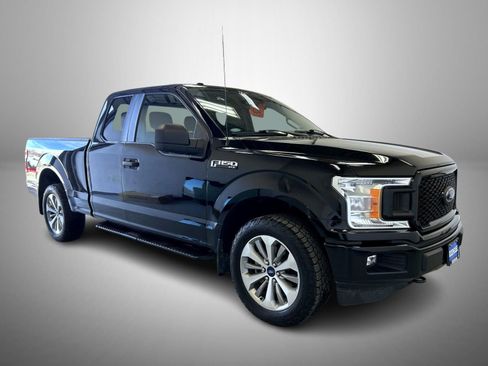 Used 2018 Ford F150 XL w/ Equipment Group 101A Mid image 3