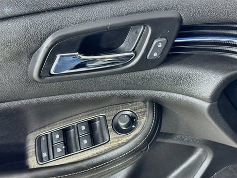 Used 2015 Chevrolet Malibu LT w/ Power Convenience Package FWD image 20