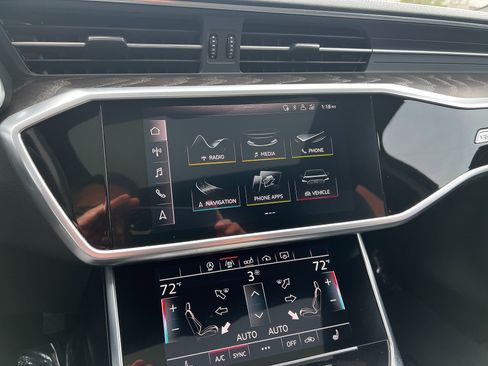 Used 2019 Audi A6 2.0T Premium w/ Convenience Package image 20