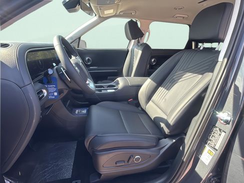 New 2026 Hyundai Palisade FWD Hybrid image 20