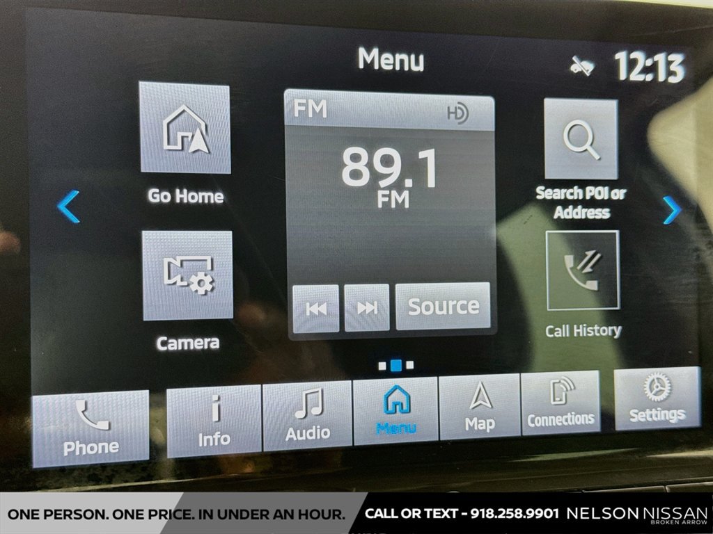 Used 2023 Mitsubishi Outlander Ralliart AWD/4WD image 15