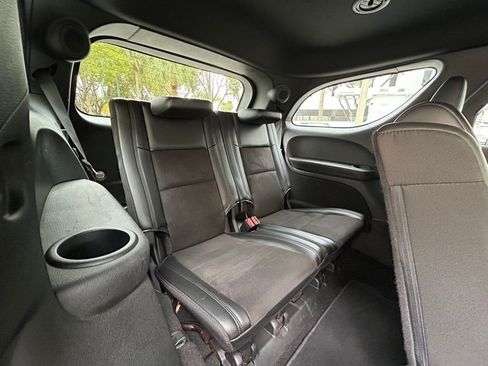 Used 2020 Dodge Durango GT w/ Blacktop Package image 31