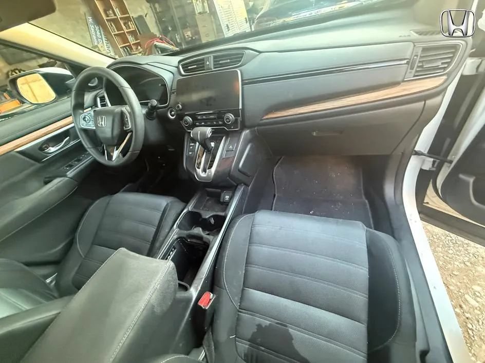 Used 2017 Honda CR-V EX image 4
