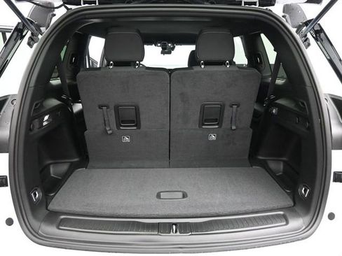 New 2026 Jeep Grand Cherokee L Laredo AWD/4WD image 20