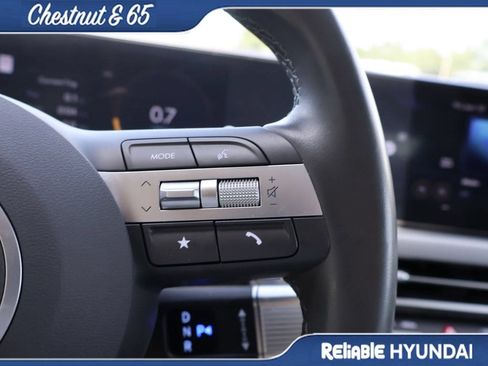 Certified 2025 Hyundai Sonata SEL FWD image 29
