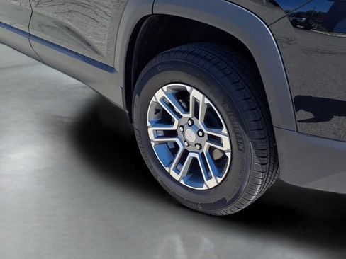 Used 2026 GMC Terrain Elevation FWD image 21