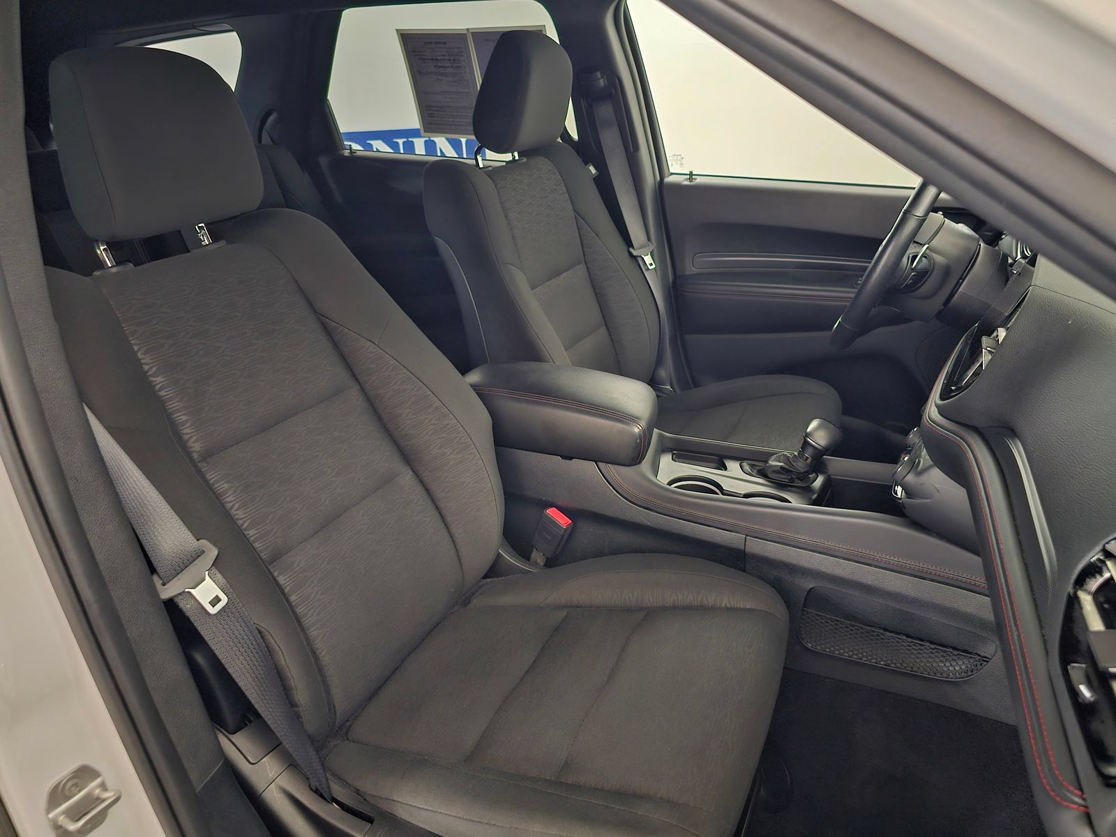 Used 2026 Dodge Durango GT AWD/4WD image 25