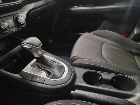 Used 2023 Kia Forte LXS w/ LXS Technology Package FWD image 26