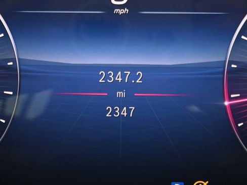 Used 2025 Mercedes-Benz C 300 C 300 image 18