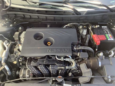 Used 2020 Nissan Altima 2.5 S FWD image 8