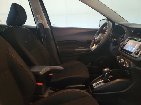Used 2021 Nissan Kicks S FWD image 21