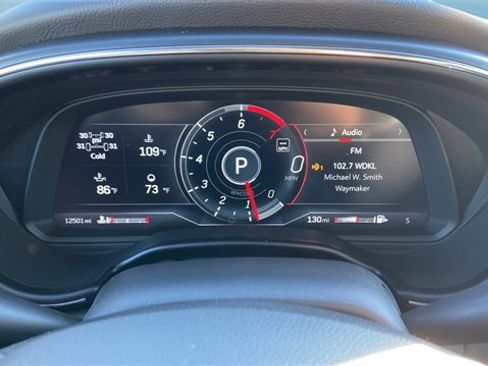 Used 2023 Cadillac CT5 Premium Luxury w/ Parking Package image 12