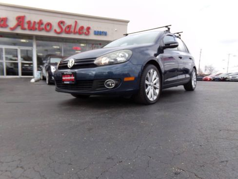 Used 2013 Volkswagen Golf TDI FWD image 49