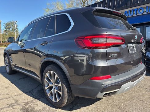 Used 2019 BMW X5 xDrive40i w/ Premium Package 2 AWD/4WD image 9