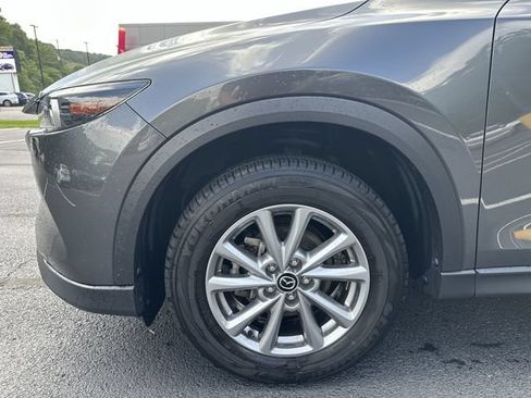 Used 2023 MAZDA CX-5 AWD 2.5 S w/ Select Package image 20