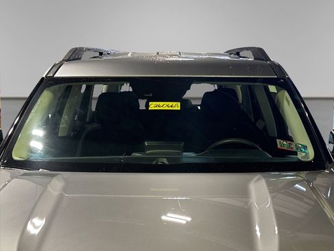 Certified 2023 Ford Bronco Sport AWD/4WD image 13
