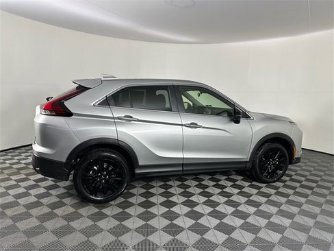 New 2025 Mitsubishi Eclipse Cross LE image 20