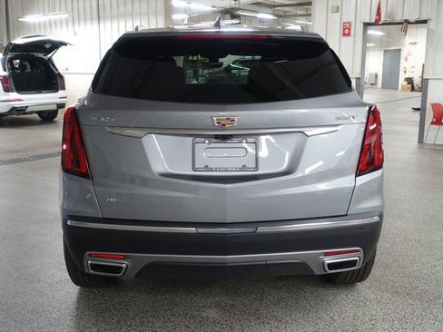 New 2026 Cadillac XT5 Premium Luxury w/ Driver Assist Package image 6