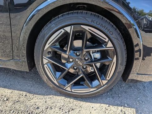 New 2026 Kia K4 GT-Line FWD image 11