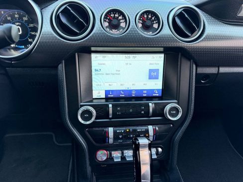 Used 2021 Ford Mustang GT Premium w/ GT Performance Package RWD image 28