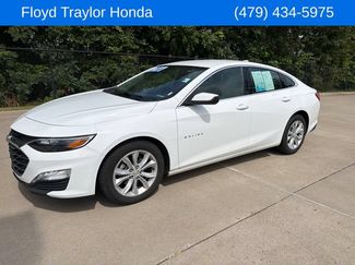 Used 2024 Chevrolet Malibu LT FWD video 1