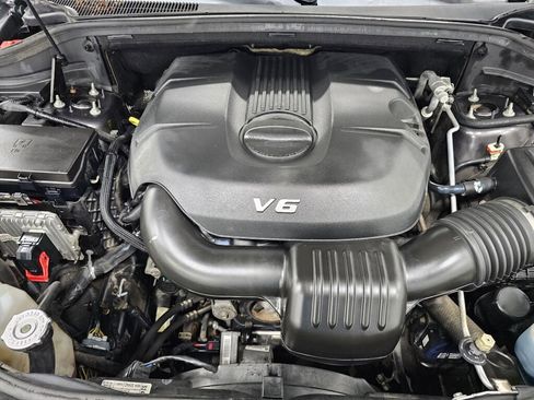 Used 2015 Jeep Grand Cherokee Limited AWD/4WD image 33