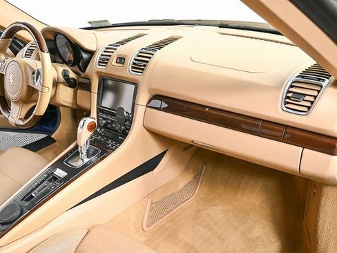 Used 2013 Porsche Boxster S image 17