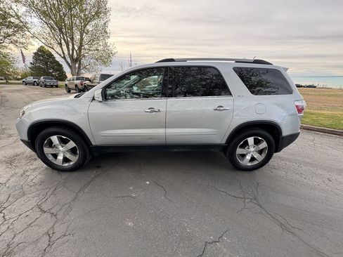 Used 2012 GMC Acadia SLT image 5