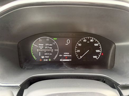 Used 2023 Honda CR-V Sport image 25