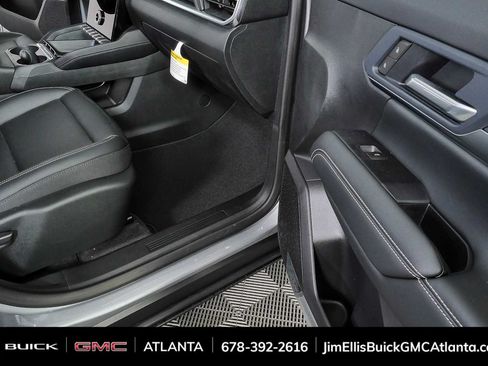 New 2026 GMC Terrain Elevation w/ Elevation Premium Package FWD image 23