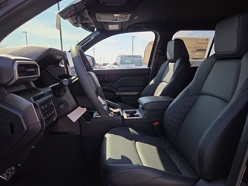 New 2026 Toyota 4Runner TRD Sport Premium image 9