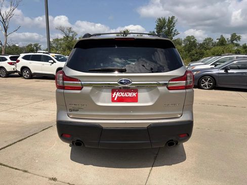 Used 2019 Subaru Ascent Premium AWD/4WD image 7