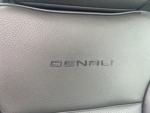 Certified 2024 GMC Sierra 1500 Denali w/ Technology Package image 31