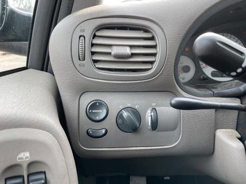 Used 2002 Dodge Grand Caravan Sport image 33